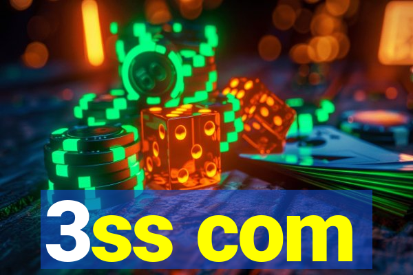 3ss com