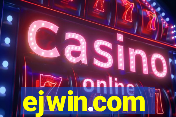 ejwin.com
