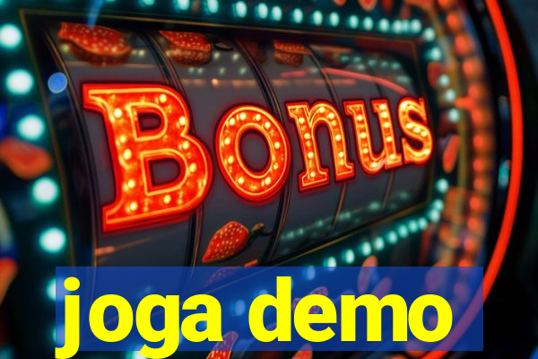 joga demo