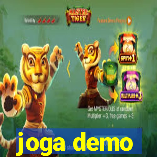 joga demo