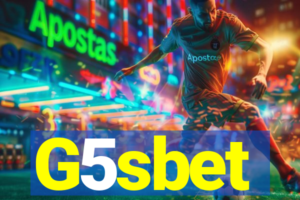 G5sbet