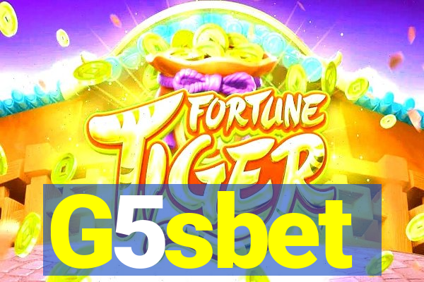 G5sbet