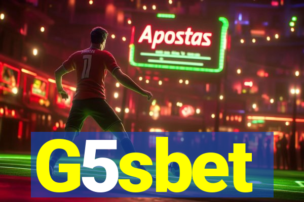 G5sbet