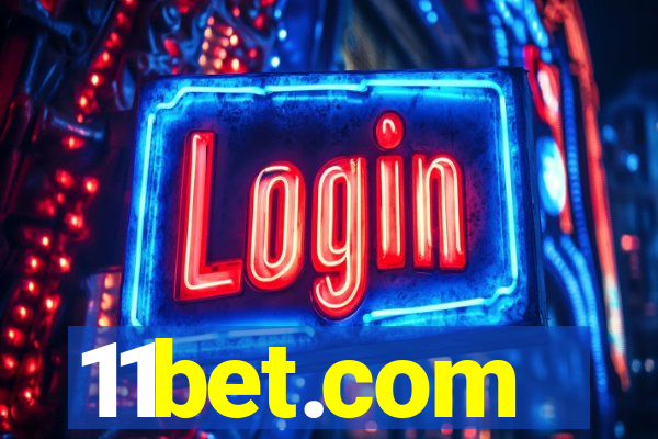 11bet.com