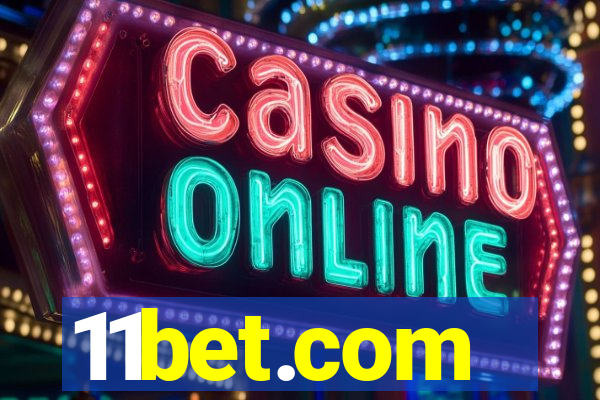 11bet.com