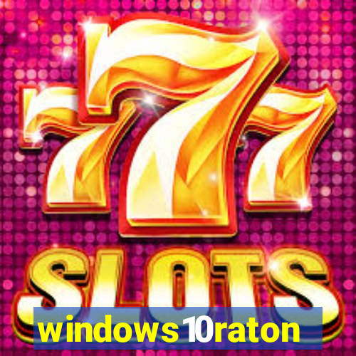 windows10raton