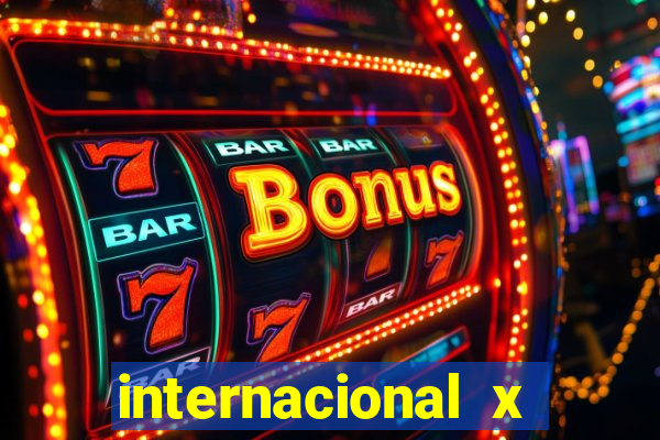 internacional x atletico mg multicanais