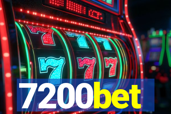 7200bet