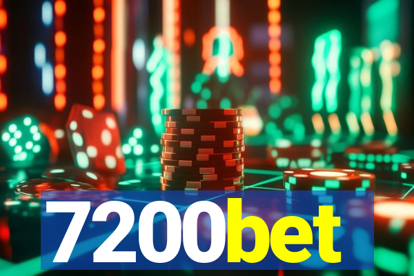 7200bet