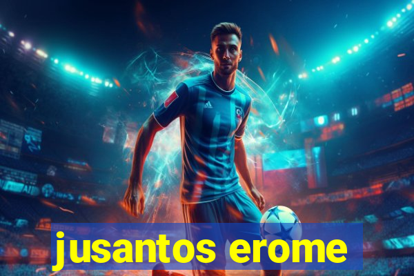jusantos erome