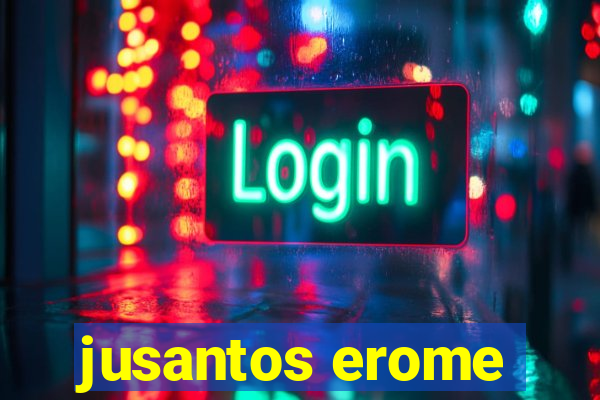 jusantos erome