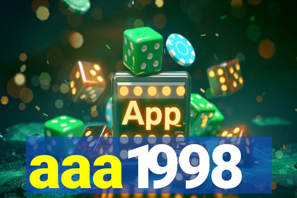 aaa1998
