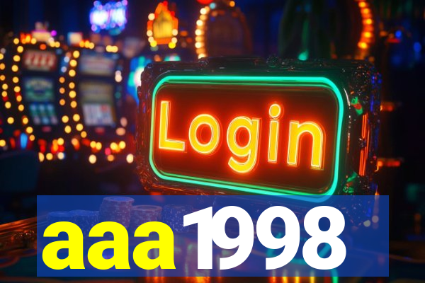 aaa1998