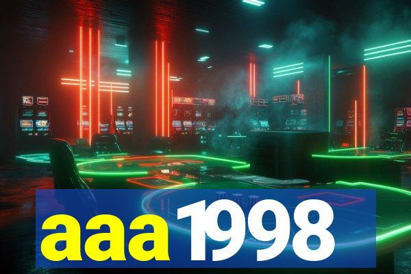 aaa1998