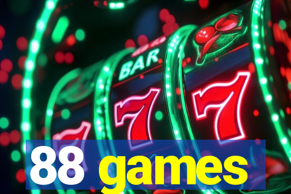 88 games