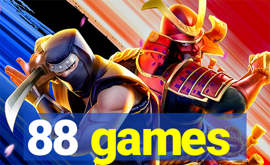 88 games