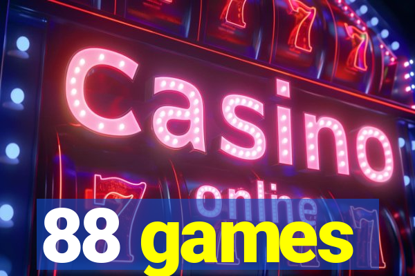 88 games