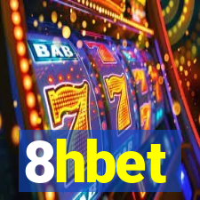 8hbet