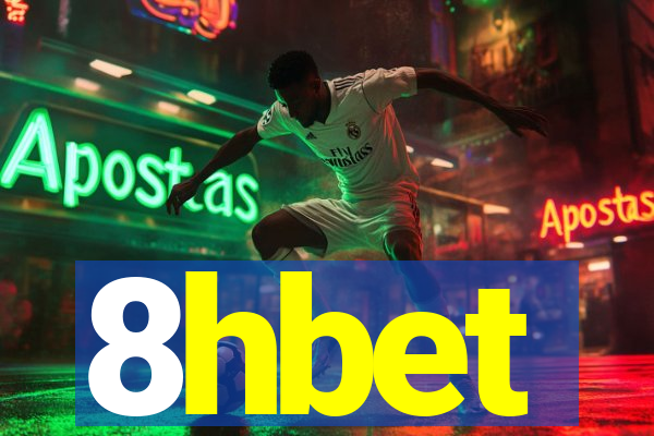 8hbet