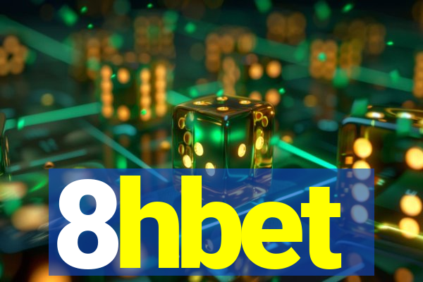8hbet