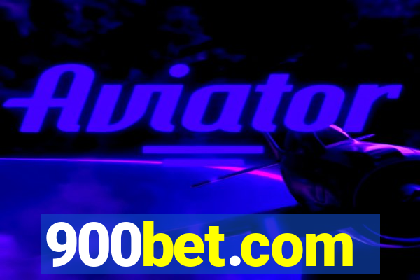 900bet.com