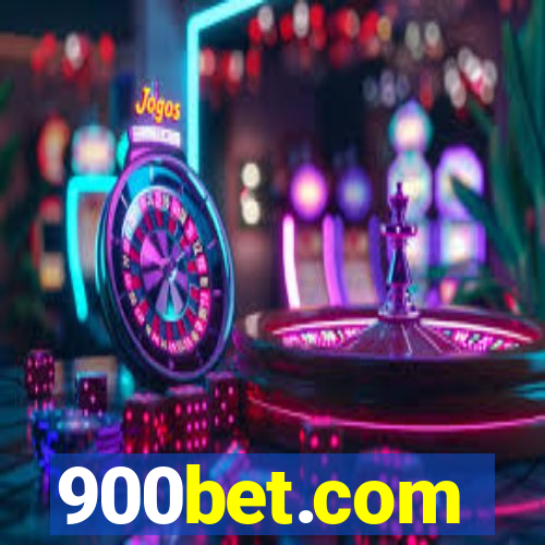 900bet.com