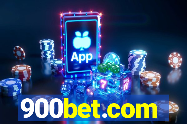 900bet.com