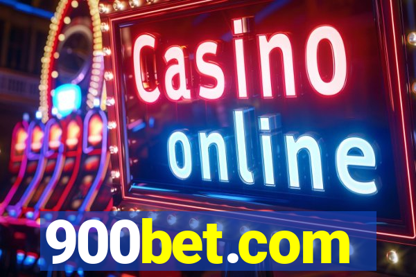 900bet.com