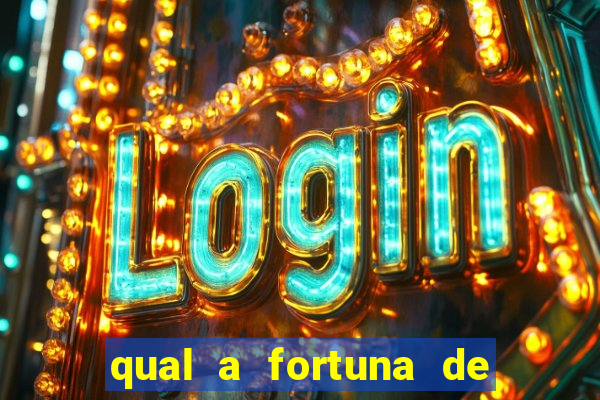 qual a fortuna de simone mendes