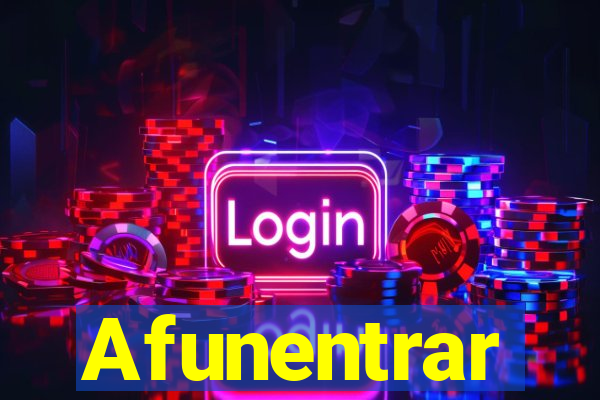 Afunentrar