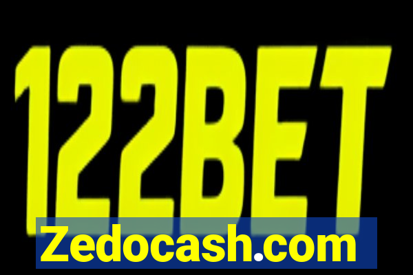 Zedocash.com