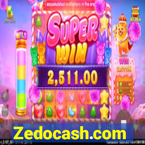 Zedocash.com