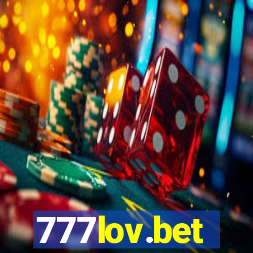 777lov.bet