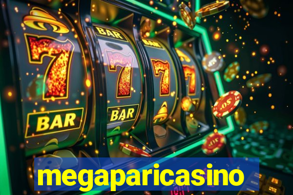 megaparicasino