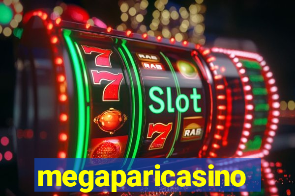 megaparicasino