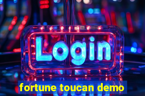 fortune toucan demo