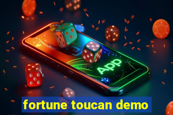 fortune toucan demo