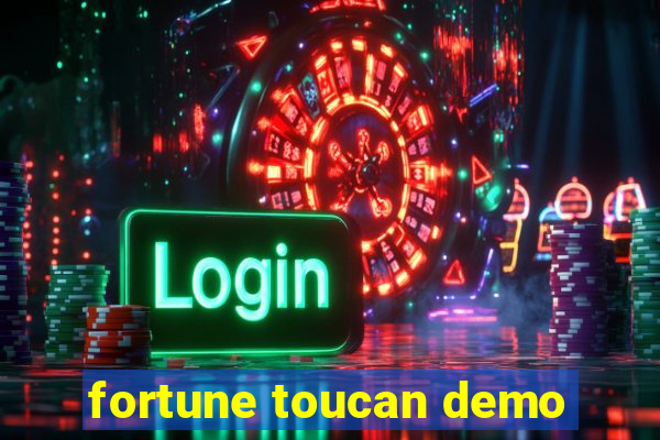fortune toucan demo