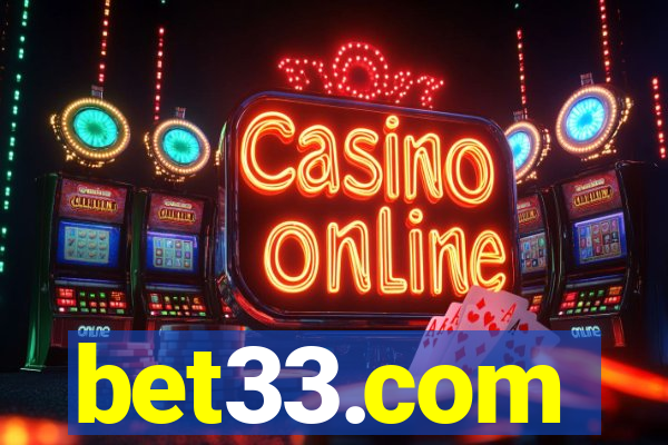bet33.com