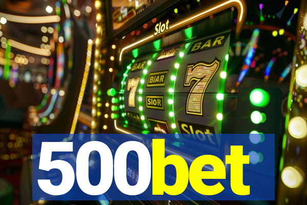 500bet