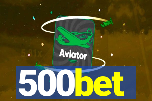 500bet