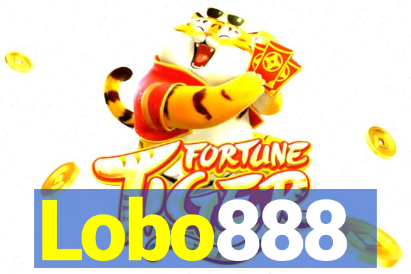 Lobo888
