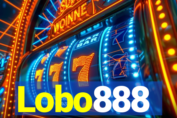 Lobo888