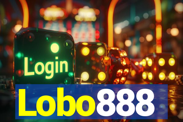 Lobo888