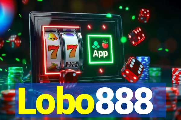 Lobo888