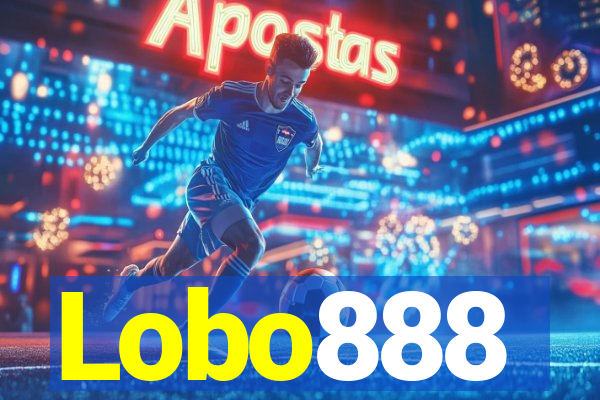 Lobo888