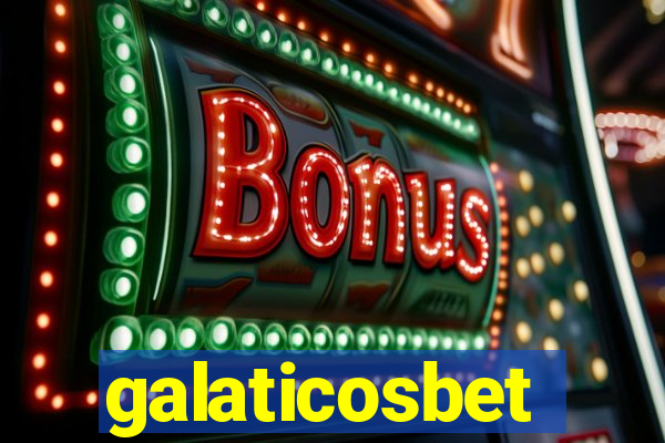 galaticosbet