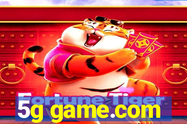 5g game.com