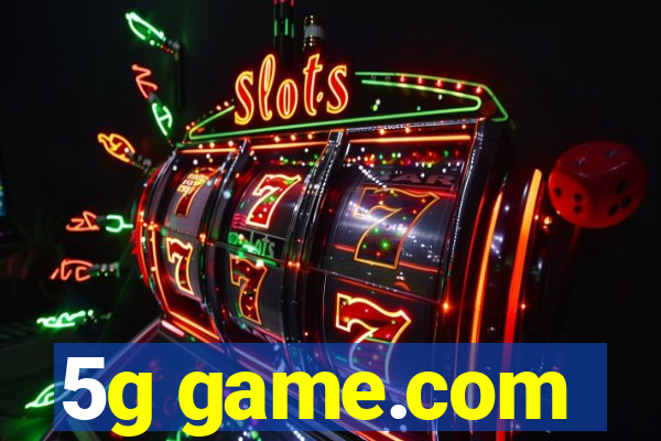 5g game.com