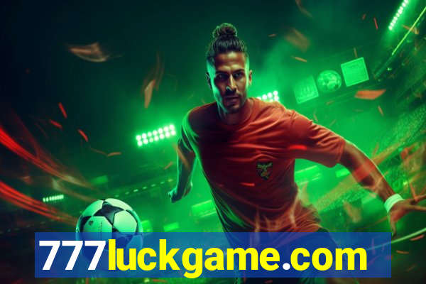 777luckgame.com